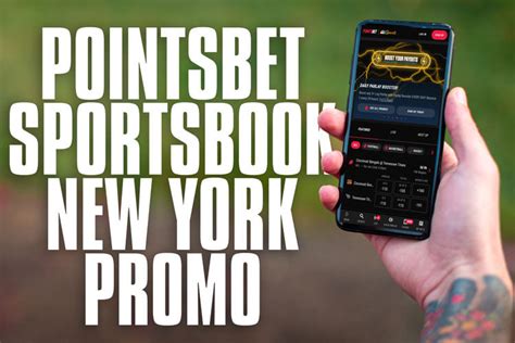 pointsbet new york promo codes